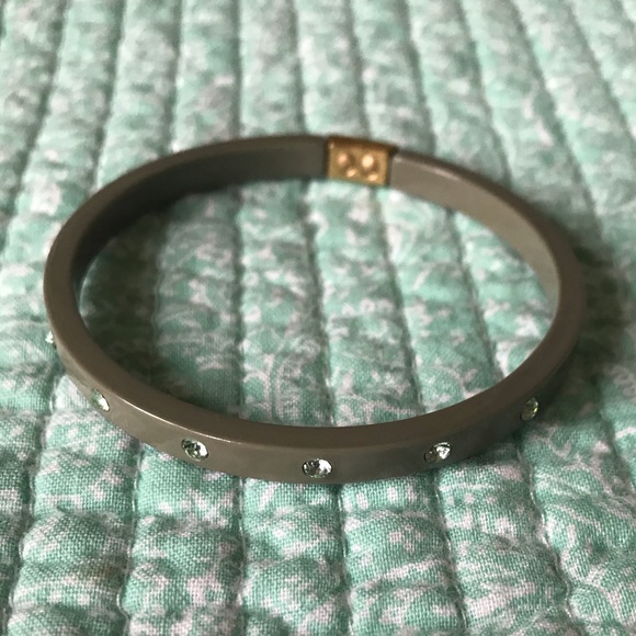 J. Crew Green Bracelet - Picture 1 of 3